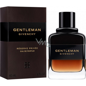 Givenchy Gentleman Réserve Privée parfémovaná voda pro muže 60 ml