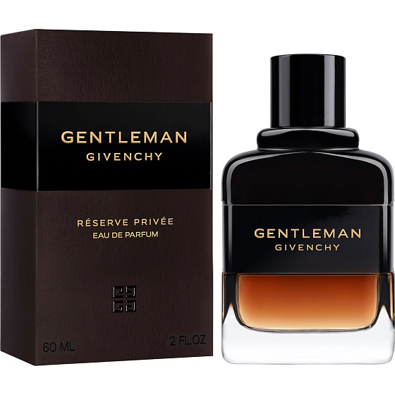Givenchy Gentleman Réserve Privée parfémovaná voda pro muže 60 ml