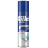 Gillette Series Revitalizing Sensitive gel na holení se zeleným čajem pro muže 200 ml