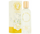 Jeanne en Provence Jasmin Secret - Tajemství Jasmínu parfémovaná voda pro ženy 60 ml