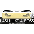 Essence Lash Like a Boss umělé řasy 07 Essential 1 pár