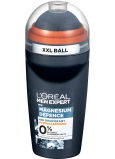 Loreal Paris Men Expert Magnesium Defence deodorant roll-on pro muže 50 ml