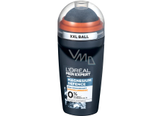 Loreal Paris Men Expert Magnesium Defence deodorant roll-on pro muže 50 ml