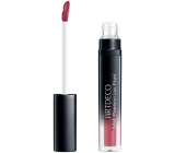 Artdeco Mat Passion Lip Fluid dlouhotrvající tekutá matná rtěnka 33 Smooth Plum 3 ml