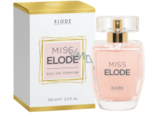 Elode Miss Elode parfémovaná voda pro ženy 100 ml