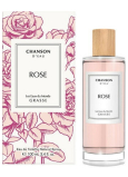 Chanson d Eau Les Eaux du Monde Rose from Grasse toaletní voda pro ženy 100 ml