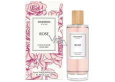 Chanson d Eau Les Eaux du Monde Rose from Grasse toaletní voda pro ženy 100 ml