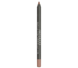 Artdeco Soft Lip Liner Waterproof voděodolná konturovací tužka na rty 115 Camel 1,2 g