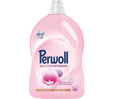 Perwoll Renew Wool & Delicates prací gel na vlnu, kašmír a hedvábí 60 dávek 3 l