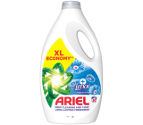 Ariel Plus Fresh Air prací gel univerzální 50 dávek 2,25 l
