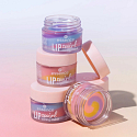 Essence Lip Swirl peeling na rty 8 g