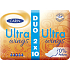 Carine Ultra Wings Duo hygienické vložky, 20 ks