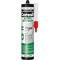 CERESIT CS 11 Acryl, bílý, 300 ml