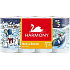 Harmony Winter 3vrstvý toaletní papír, role 17,5 m, 8 rolí