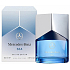 Mercedes Benz LSA Deep Sea parfémovaná voda pro muže 60 ml