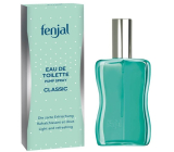 Fenjal Classic toaletní voda pro ženy s rozprašovačem 50 ml