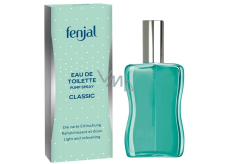 Fenjal Classic toaletní voda pro ženy s rozprašovačem 50 ml