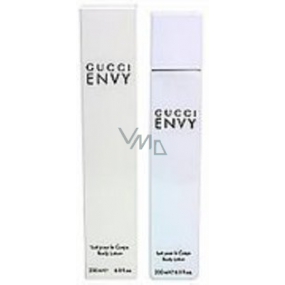 Gucci Envy Sun toaletní voda pro ženy 100 ml