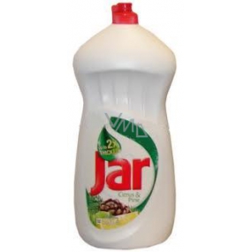 Jar Pine & Citrus Prostředek na ruční mytí nádobí patentovaná technolofie 500 ml
