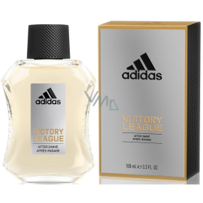 Adidas Victory League voda po holení 100 ml