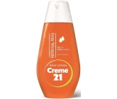 Creme 21 Provitamin B5 tělové mléko pro normální pleť 50 ml