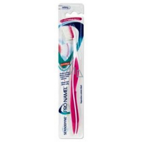 Sensodyne Pronamel Sensitive Soft měkký zubní kartáček