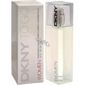 DKNY Donna Karan Woman parfémovaná voda 30 ml