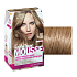 Loreal Paris Sublime Mousse barva na vlasy 70 pravá nejsvětlejší hnědá