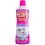 Pulirapid Aceto na vápenaté usazeniny tekutý čistič s přírodním octem 750 ml