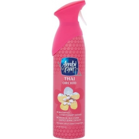 Ambi Pur Thai Orchid osvěžovač vzduchu sprej 300 ml