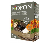 Bopon Urychlovač kompostu 1 kg