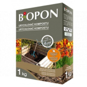 Bopon Urychlovač kompostu 1 kg