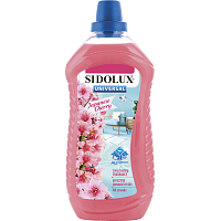 Sidolux Universal Japanese Cherry univerzální čistič na povrchy, 1 l