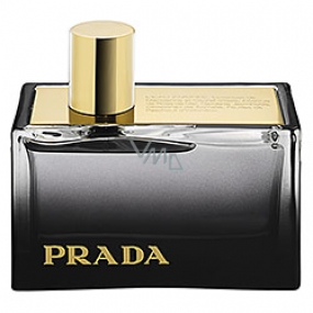 Prada Prada L Eau Ambrée parfémovaná voda pro ženy 80 ml Tester