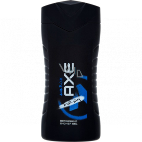 Axe Anarchy for Him sprchový gel 250 ml
