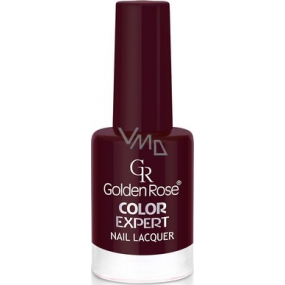 Golden Rose Color Expert lak na nehty 29 10,2 ml