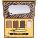 Essence How To Make Brows Wow Make-up Box paletka na úpravu obočí 1 kus