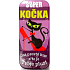 Nekupto Super mentolky Super kočka 15 g