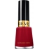 Revlon Nail Enamel lak na nehty 721 Raven Red 14,7 ml
