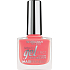 Deborah Milano Gel Effect Nail Enamel gelový lak na nehty 23 Candy Pink 11 ml