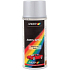 Motip Škoda Acrylový sprej barva na disky kol SD0005 stříbrná 150 ml