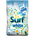 Surf White Orchid & Jasmine prášek na praní bílého prádla 20 dávek 1,4 kg