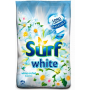 Surf White Orchid & Jasmine prášek na praní bílého prádla 20 dávek 1,4 kg