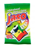 Jaso Efekt odstraňovač skvrn a špíny 100 g