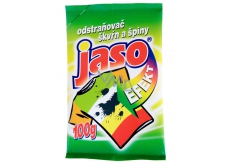 Jaso Efekt odstraňovač skvrn a špíny 100 g