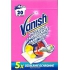 Vanish Color Protect ubrousky proti obarvení prádla 20 kusů