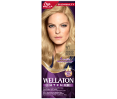 Wella Wellaton krémová barva na vlasy 9-1 přírodní popelavá blond