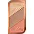 Rimmel London Kate Sculpting Palette konturovací paleta 002 Coral Glow 18,5 g