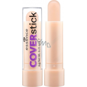 Essence Coverstick korektor 10 Matt Naturelle 6 g