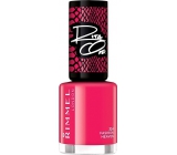 Rimmel London 60 Seconds Chameleon Colour by Rita Ora lak na nehty 324 Fashion Heaven 8 ml